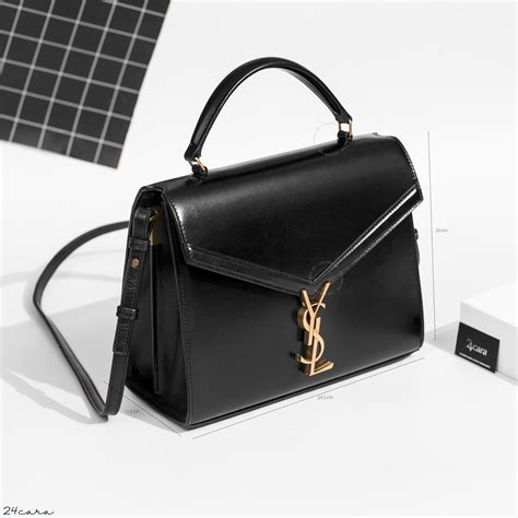 ysl handle bag|ysl handbags outlet.